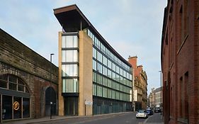 Four Points Flex By Sheraton Newcastle Hotel Newcastle Upon Tyne 3* United Kingdom